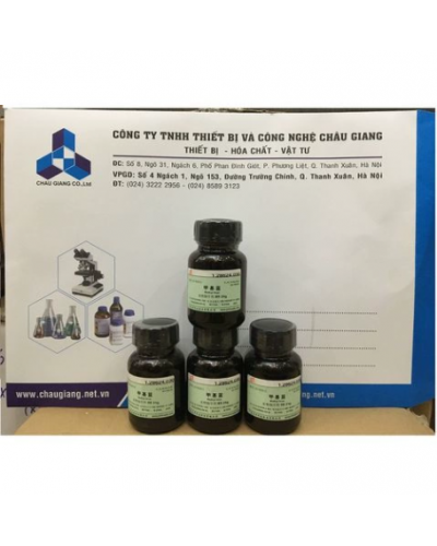 Methyl blue C37H27N3O9S3